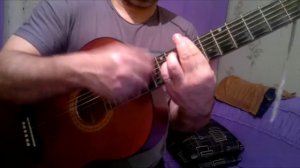 Чункуров Хамид песня-Жизнь как будто хороша(ГИТАРА).mp4