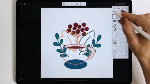 Infinite Painter. Как добавить текстуры