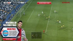 PES 201.  Прогноз игры Реал Мадрид - Эспаньол Барселона