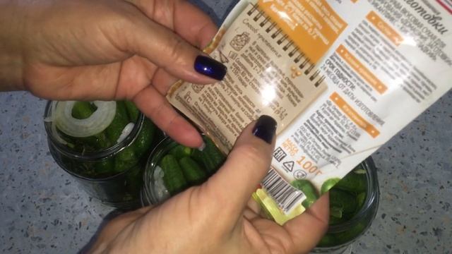 МАРИНОВАННЫЕ КИСЛО-СЛАДКИЕ КОРНИШОНЫ С ГОРЧИЦЕЙ КАК ПОКУПНЫЕ   ПОСЛЕДНИЙ УРОЖАЙ В ЭТОМ ГОДУ