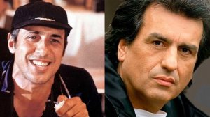 Mix:  Adriano Celentano / Toto Cutugno - Soli ( 1979 / 1979 )