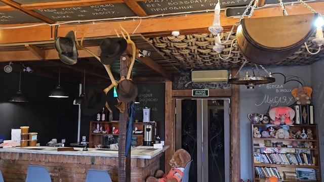 кафе  в   д. ПРУТОВАЯ смотреть онлайн