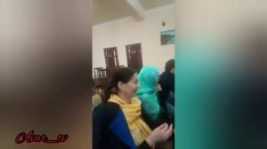 Аварская песня✨