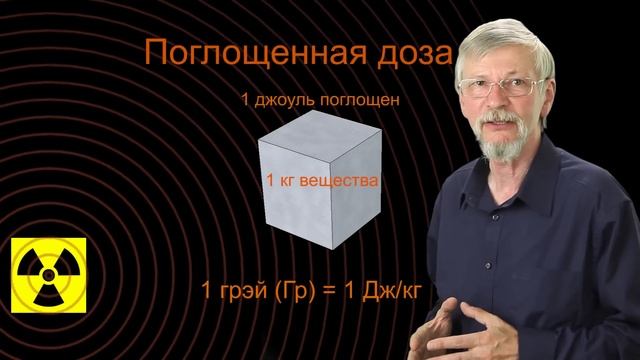 Подробнее о радиации