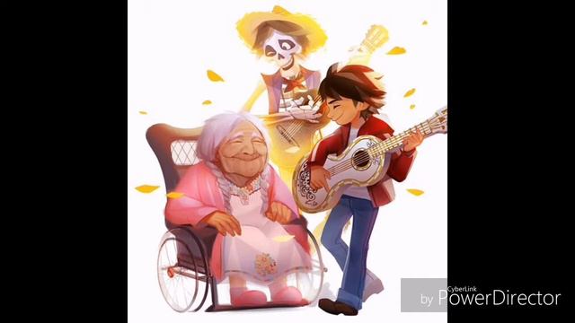 [V_Haruka] Remember me - Coco (rus+english cover) смотреть онлайн