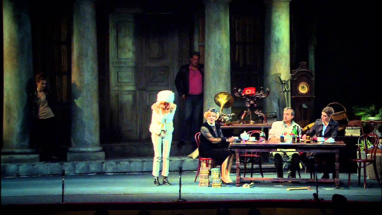 Последний идол смотреть онлайн