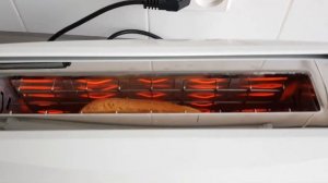 Тостер Braun HT 500