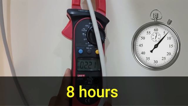 1 ton inverter AC watts and units consumption | Electricity bill calculation