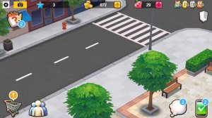 Home Street   новый крутой аналог симсов для мобильных устройств