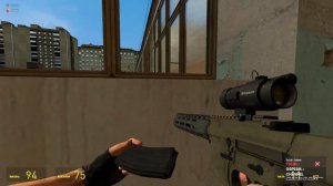 АДСКАЯ ШКОЛА ГАРРИС МОД | GARRY'S MOD