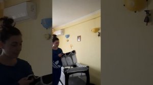 Обзор манежа-кроватки Chicco Lullaby XL. Как собрать