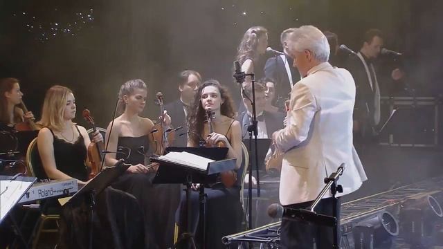 Николай Рябуха - "Для тебя" смотреть онлайн