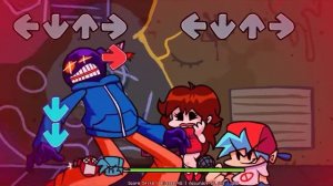 Я прошёл баллистик на ИЗИ!! | Whitty mod Ballistic