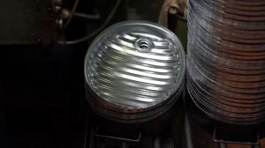 Процесс изготовления грелок.Предметы первой необходимости длязимнего кемпинга!Фабрика грелок вЯпонии