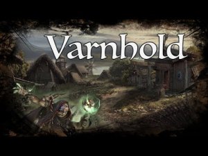 D&D Ambience - Varnhold