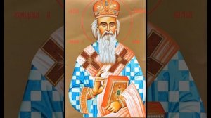 Молитва за врагов Николая Сербского