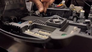Установка магнитолы TEYES на Chevrolet Captiva 1 2011-2016
