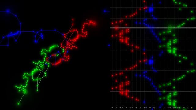 J. S. Bach "Canon pereptuus super Thema Regium" - Musical Offering BWV 1079, flute and harpsichord смотреть онлайн