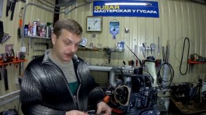 Yamaha F4 минимальные проверки и настройки