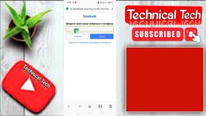 Как войти в учетную запись Facebook без электронной почты и номера телефона 2024