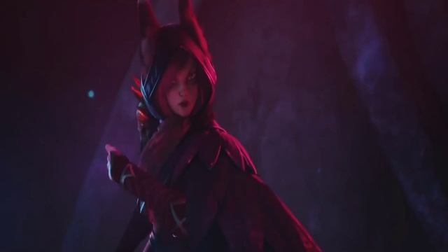 Conception - Waywardly Broken смотреть онлайн