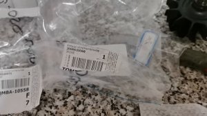 Ремонт турбины Holset HX40/HX35