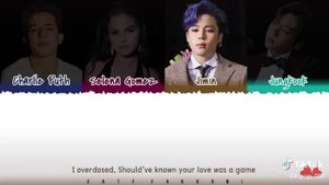 Караоке Чонгук,Чимин,Селена Гомез,Чарли Пут