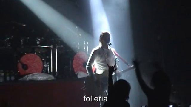 oblivion, a modern myth milan Blood ball 30stm 13/02/08 смотреть онлайн