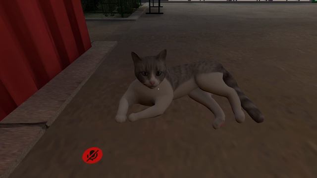 Как живется в мире кошкодевочек VRChat | Похотливый Енотик🦝 смотреть онлайн