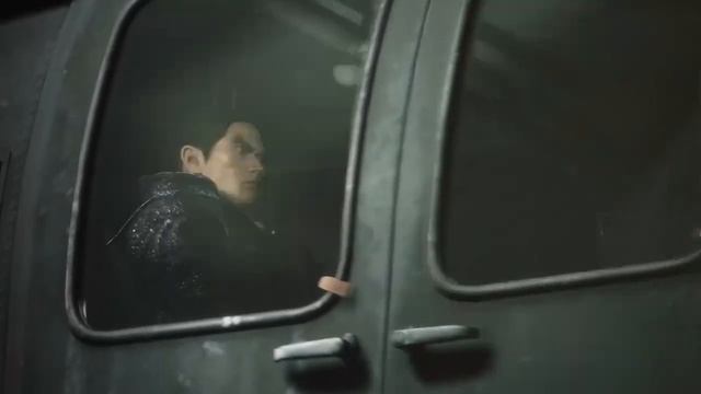 Tekken 8 ? Русский трейлер #2 ? Игра 2023. смотреть онлайн