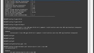 XPON ONU Configuration | How to Add and Configure 1GE XPON ONU in HUAWEI OLT MA5608T