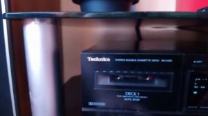 Technics RS X120