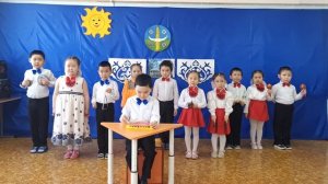 Оркестр"Веселый огород" МБДОУ д/с "Кунчээнэ" с.Сыдыбыл муз. руководитель Говорова Инга Анатольевна