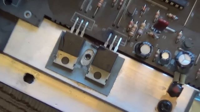 Перегорает предохранитель в автомобильном усилителе