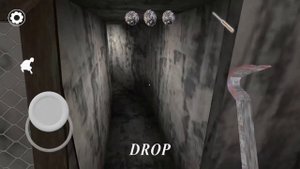 ПРОХОЖДЕНИЕ НА ХАРДЕ без СМЕРТЕЙ через ПОЕЗД! ✅ GRANNY 3 Hard Mode v1.1