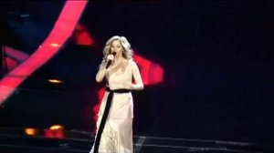 LARA FABIAN (Лара Фабиан) - Toccami (Токами)