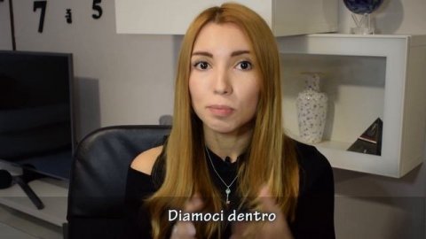 20 РАЗГОВОРНЫХ ФРАЗ НА ИТАЛЬЯНСКОМ