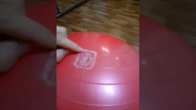 ремонт фитбола смотреть онлайн