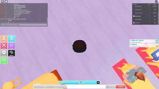 стрим роблокс с микрофоном смотреть онлайн