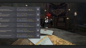 А что если поставить пве морфы на DK в пробуде | Black Desert 2022