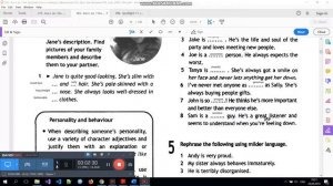 Учебник Spotlight 11 класс. Модуль 1e