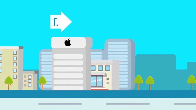 Урок для 9-11 кл.Мультфильм: Урок #7. Мои возможности в интернете смотреть онлайн