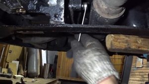 Замена сцепления на Peugeot 407