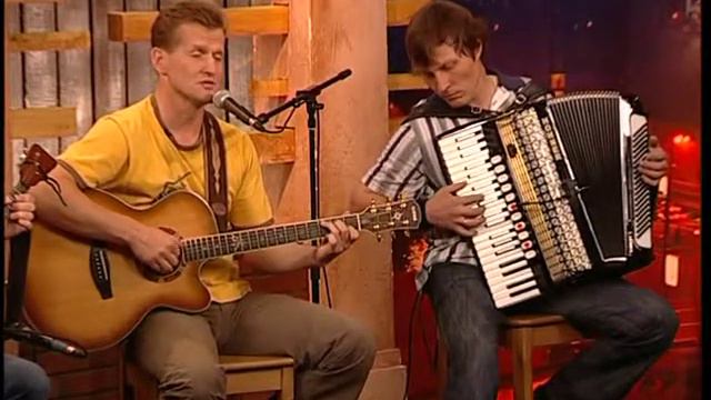 Дмитрий ЮРКОВ - Настанет день Dmitry YURKOV - Day will come