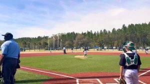 Perfect game home run @pgscouts