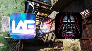 Шоу-матч AllieS против DarkSieds — "Ближний Восток"🕋