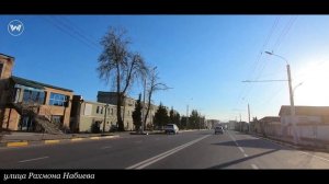 Душанбе 2021,  33мкр - Глазной