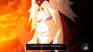 UNDERVERSE 0.5 • РУССКАЯ ОЗВУЧКА
