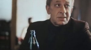 Эпизод "Приходит сюда и заводит меня" - Зимний вечер в Гаграх