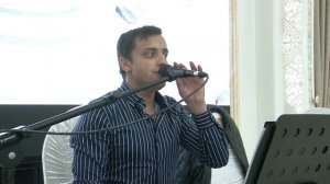 Поёт Витя Фурсик